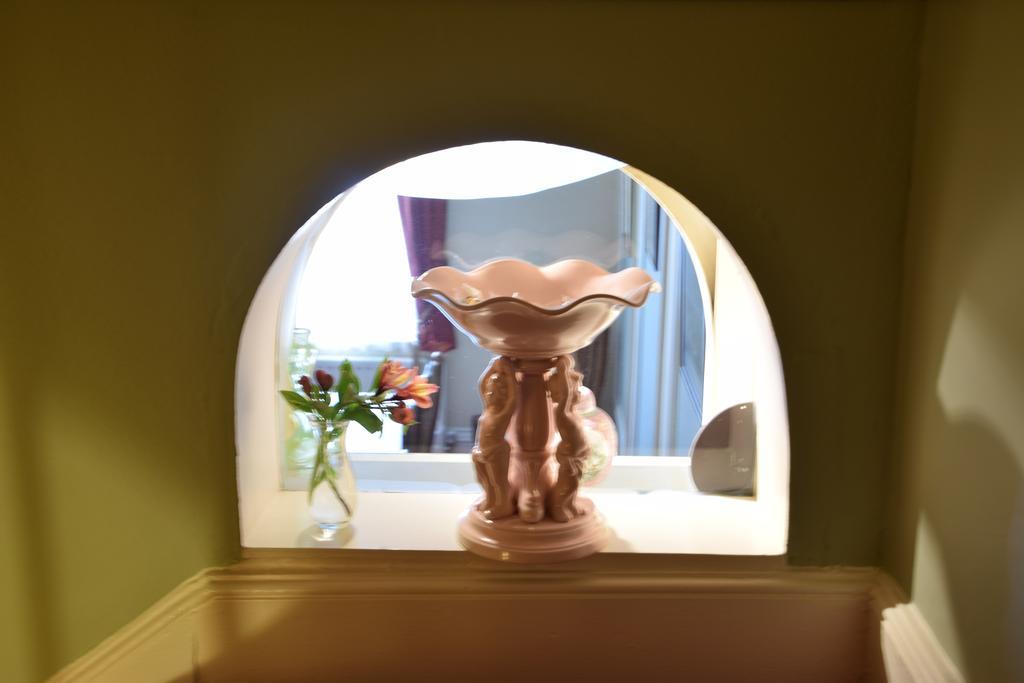 Cathedral View B & B Σαλισμπέρι Εξωτερικό φωτογραφία